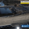 Велике будівництво на Чернігівщині: на трасі Н-07 оновлюють важливий об'єкт дорожньої інфраструктури і популярну фотозону