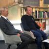 Відверта розмова у Чернігові про багатійку Христину Алчевську