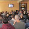 Минув другий тиждень призовної кампанії на строкову військову службу до Збройних Сил України та інших військових формувань