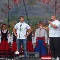 Фестиваль у Манжосівці