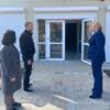 У Менській громаді завершується будівництво сучасної амбулаторії
