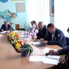 Відбулося засідання постійної комісії облради з питань управління та розпорядження об’єктами комунальної власності