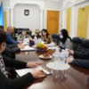 Анна Коваленко зустрілася з представниками підприємств області, де утворилася найбільша на сьогодні заборгованість по зарплаті