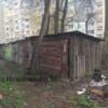 У Чернігові продовжують звільняти двори від незаконних гаражів та інших тимчасових споруд