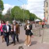 Міністр культури у чернігівському обласному філармонійному центрі