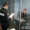 Поліція довела причетність борзнянця до вбивства пенсіонерки