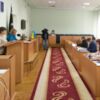 Прилуки: відбулося засідання виконавчого комітету міської ради