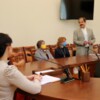 Вдруге на Чернігівщині митцям музичного мистецтва і просвітництва вручили обласну щорічну премію ім. Левка Ревуцького