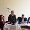 Сімейні цінності в сучасній українській родині обговорили у Чернігові