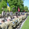 Відбулось прощання та поховання військовослужбовця 58 окремої мотопіхотної бригади