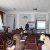 Про особливості проведення публічних закупівель говорили у Сновську