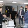 Поліція домовилася з естонськими колегами про обмін досвідом