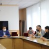 Олександр Кодола разом з волонтерами намітили план дій та механізм їх реалізації щодо захисту безпритульних тварин у Ніжині