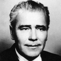 Михайло Янгель
