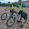 В Чернігові розпочав роботу велопатруль