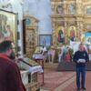 У Чернігові помолилися за шістьох загиблих у травні Захисників України
