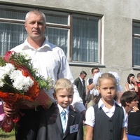 Олександр Шкурат