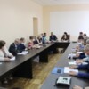 Відбулося засідання Координаційної ради з питань національно-патріотичного виховання