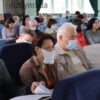 Рівень захворюваності на COVID-19 в Ніжині знизився в 6 разів
