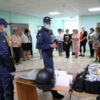 Ніжинський міськрайонний суд Чернігівської області перейшов під захист судових охоронців Чернігівщини