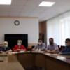 Міський голова Ніжина Олександр Кодола провів особистий прийом громадян