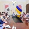 Погоджувальна рада розглянула перелік питань 9 сесії Чернігівської міської ради VIII скликання