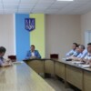 Олександр Кодола провів координаційну раду з правоохоронцями