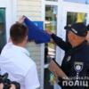 Запрацювали поліцейські станції – у Сосницькій та Олишівській громадах