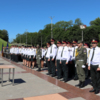 Вітали випускників Академії Державної пенітенціарної служби. ФОТОрепортаж