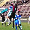 Футбольний клуб «Чернігів» на зимову перерву йде в п'ятірці