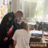 Притягнули до відповідальності батьків дітей, госпіталізованих з алкогольним отруєнням