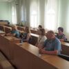 Прилуки: перше засідання конкурсної комісії