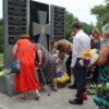 Меморіал загиблим воїнам відкрили у Бобровиці