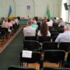 Громадська рада при ОДА провела своє друге засідання