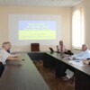 Марафон довжиною в кілька століть: історики області обговорили конституційний процес в Україні