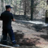 Упродовж минулого тижня надзвичайники Чернігівщини 80 разів залучались до ліквідації пожеж, надзвичайних подій
