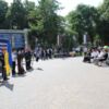 Привітали правоохоронців Сіверського краю з нагоди 6-ї річниці Нацполіції України