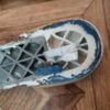 Кросівки із наркотичною речовиною виявили під час догляду посилки в Чернігівському СІЗО