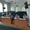 Відбулось засідання конкурсного комітету