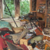 Чернігів: під час ліквідації пожежі вогнеборці евакуювали 7 мешканців п'ятиповерхового житлового будинку