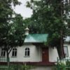 У Ніжинській єпархії невідомі зловмисники намагалися підпалити храм