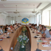 Новітні тенденції та перспективи розвитку публічного управління обговорено в обласній раді