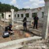 Поліція Чернігівщини з’ясовує обставини трагедії на фермі: один чоловік загинув, а другий тяжко травмувався