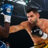 Дмитро Митрофанов успішно захистив титул Чемпіона WBO Oriental
