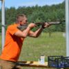 На Чернігівщині відбулися змагання «Влучний лісівник»