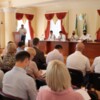 В Чернігівській обласній прокуратурі підведено підсумки роботи у першому півріччі  2021 року