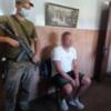Прикордонники затримали білоруса, якого розшукував Інтерпол