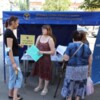Чернігівська обласна служба зайнятості долучилася до проведення Всеукраїнської інформаційної кампанії #ПРАЦЮЙ БЕЗПЕЧНО