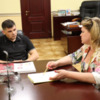 Керівник Чернігівської обласної прокуратури та представники Офісу Омбудсмана обговорили питання співпраці у сфері дотримання прав людини