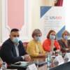 Чернігів бере участь у програмі USAID з підвищення конкурентоспроможності міст України